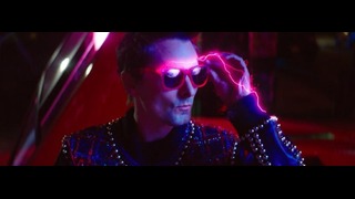 Muse – Thought Contagion (Official Video 2018!)