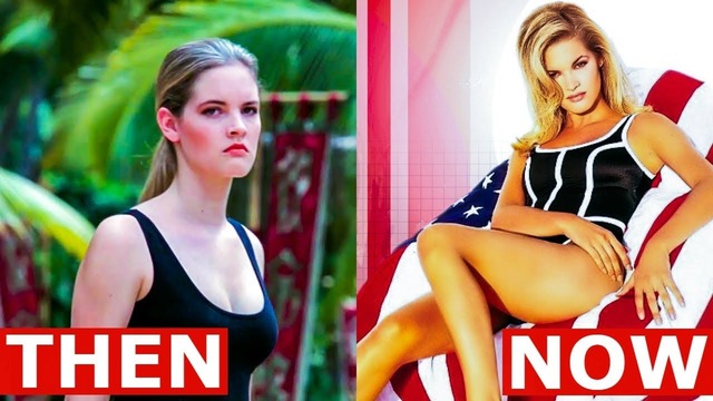 Mortal Kombat (1995) Cast Then and Now 2018