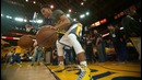 Best of Phantom: Stephen Curry Dazzles in Finals Debut