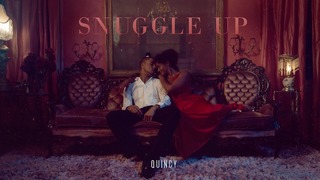 Quincy – Snuggle Up (Official Music Video 2018!)
