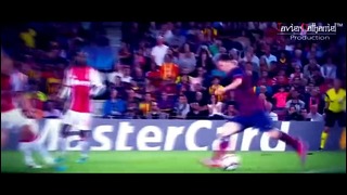 Lionel Messi ● Dope Skills & Goals ● 13 – 2014