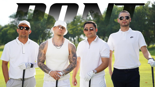 MASSA – Pont (Feat. BEK & ELMUROD HAQNAZAROV) (Official Music Video)