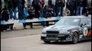 Drag pskent 13 april # 15