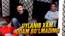 Uylanib xam odam bo’lmading | Ixlasow