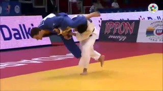 Japan national Judo Team