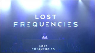 Lost Frequencies – Live @ EXIT Festival 2017
