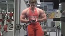 Body Transformation! Never Back Down 2