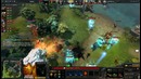 DreamHack Bucharest 2014: Na’Vi vs Alliance (Game 2) HQ