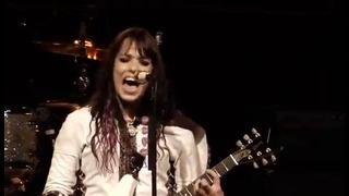 Halestorm ( Live in Philly )