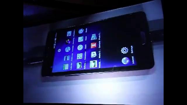 Tizen шокирует красотой HTML5