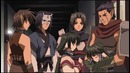 Прославленный / Utawarerumono (11 Серия)
