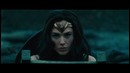 Первый ТВ-ролик фильма «Чудо-Женщина» / WONDER WOMAN Extended TV Spot (2017)