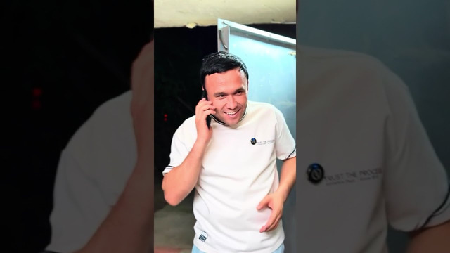 Men Uylandim | Mominlive