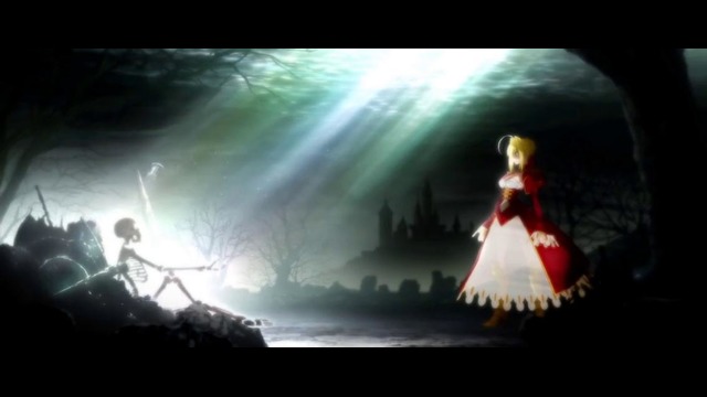 Fate/Extra Last Encore – PV2