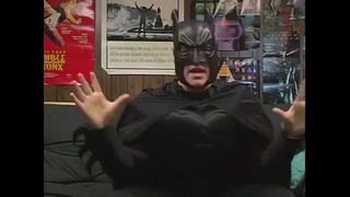 AVGN 52 – Batman Part 1