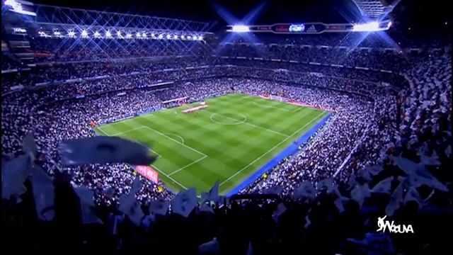 PROMO El Clasico ● FC Barcelona v Real Madrid ● 03 12 2016
