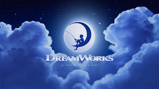 DreamWorks Animation — Новая Заставка