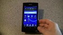 Sony Z Series Walkman Player (review)