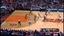 Top 5 NBA Plays: February 26th