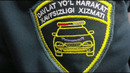 Уз ГАИ. Попытка развода на полосу-2