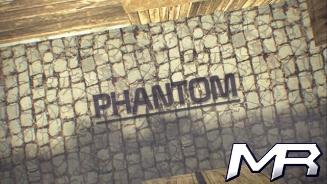 [CS] PHANTOM