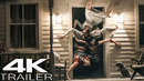RESIDENT EVIL Teaser Trailer (2026) Zombie Apocalypse Movie | 4K