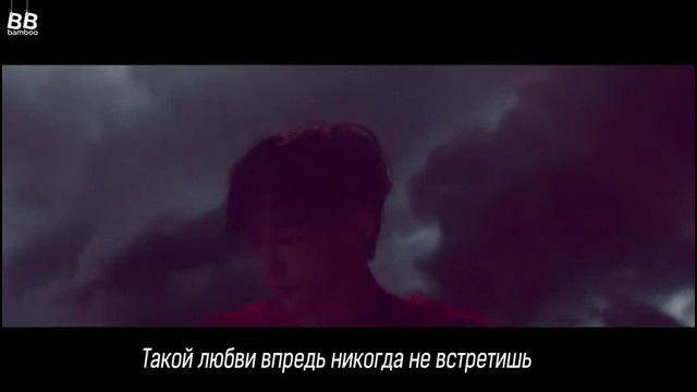 G-DRAGON – Untitled, 2014 (рус. суб)