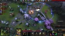 DOTA2 Highlights: The Shanghai Major: Team Spirit vs. Alliance (Group B, Game 1)