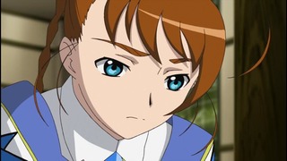 Звездная девушка Май – 3 OVA