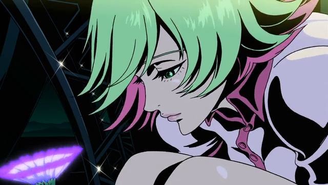 Красная черта – Часть 2/2