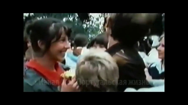 Рождённым в СССР посвящается. Часть 4