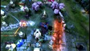Dota 2 Tribute to Sharky Top Support eu