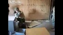 Солдаты тренириуются