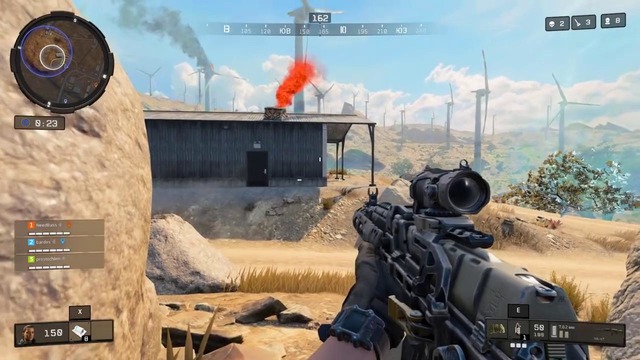 Самый большой фейл ( CoD Black Ops 4 / PUBG )