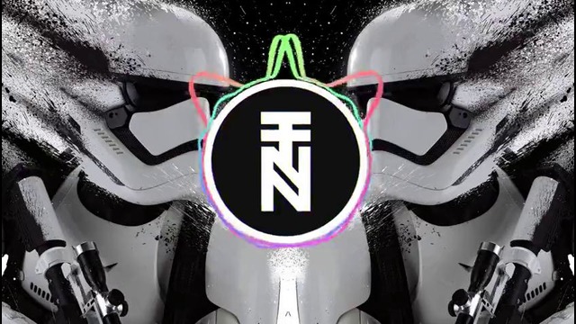 Star Wars Imperial March (Trap Remix)