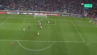 (HD) Краснодар – Севилья | Лига Европы УЕФА 2018/19 | Групповой этап | 2-й тур