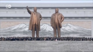 За фасадом Северной Кореи. В ШОКЕ
