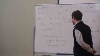 Семинар 6 Алгоритмы и структуры данных, 2 семестр Михаил Дворкин CSC Лек