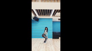 [Dance Practice] TWICE Momo – ‘YES or YES