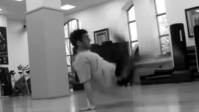 BBoy Aduh trailer