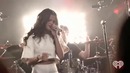 Selena Gomez-Slow Down Live At iHeart Radio 2013