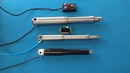 Linear Electric Actuator