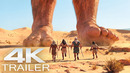 NEW BLOCKBUSTER MOVIES (2026) Upcoming Sci-Fi Action Trailers | 4K