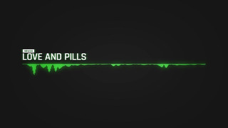N.B.W.G.S – Love and Pills – feat Junior Paes (Vocal Trance)