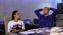 Serebro casting.6 серия