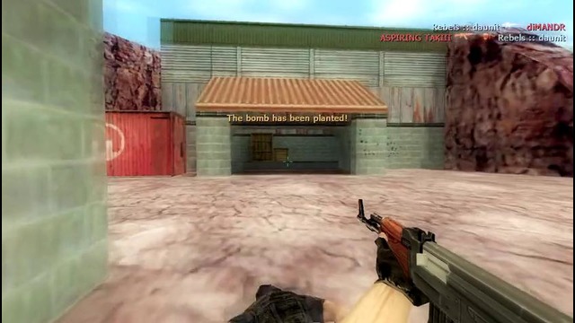 TAKIII