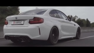 Zero – No More | BMW M2