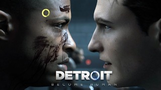 Kuplinov►ЧЁТКИЙ ДОПРОС ► Detroit- Become Human #20