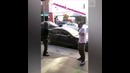 Хабиб Нурмагомедов поглумился над американскими бездомными