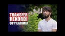 Jaloliddin Masharipov Turkiya chempionatiga o’tadimi